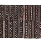 8x12 Oversize Large Embroidery Tribal Kilim Rug, Turkish Vintage Kilim Rug, Rug Living Room, Flat weave Rug ,Large Rug 8x12, 6045