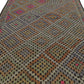 Kilim Rug 6x9, Turkish Kilim Rug, Vintage Antique Kilim Rug, Living Room Rug, Goat Hair Rug, Wool Rug, Area Kilim Rug, Rug Kilim, 8122