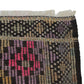 Kilim Rug 6x9, Turkish Kilim Rug, Vintage Antique Kilim Rug, Living Room Rug, Goat Hair Rug, Wool Rug, Area Kilim Rug, Rug Kilim, 8122