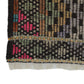 Kilim Rug 6x9, Turkish Kilim Rug, Vintage Antique Kilim Rug, Living Room Rug, Goat Hair Rug, Wool Rug, Area Kilim Rug, Rug Kilim, 8122
