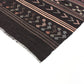 8x12 Oversize Large Embroidery Tribal Kilim Rug, Turkish Vintage Kilim Rug, Rug Living Room, Flat weave Rug ,Large Rug 8x12, 6045