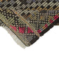 Kilim Rug 6x9, Turkish Kilim Rug, Vintage Antique Kilim Rug, Living Room Rug, Goat Hair Rug, Wool Rug, Area Kilim Rug, Rug Kilim, 8122