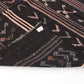 8x12 Oversize Large Embroidery Tribal Kilim Rug, Turkish Vintage Kilim Rug, Rug Living Room, Flat weave Rug ,Large Rug 8x12, 6045