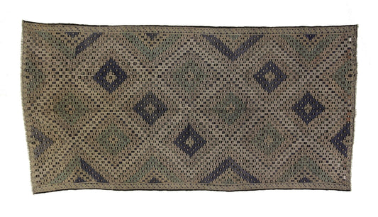 Kilim Rug 6x12, Turkish Kilim Rug, Vintage Kilim Rug, Area Kilim Rug, Bedroom Rug, Handmade Faded Kilim Rug, Rug Kilim, Anatolia Rug, 3241