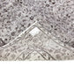 Gray Vintage Rug 5x8, Turkish Rug 5x8, Overdye Gray Vintage Carpet Rug, Handmade Contemporary Living Room Area Rug,3142