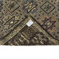 Kilim Rug 5x8, Turkish Kilim Rug, Vintage Antique Kilim Rug, Area Kilim Rug, Bedroom Rug, Handmade Faded Kilim Rug, Rug Kilim, 4124