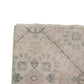 4x7 Turkish Oushak Vintage Rug, Area Neutral Fine Rug, Carpet rug, Unique rug, Art deco rug, Anatolia rug, Handmade rug , Contemporary, 7483