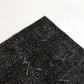 5x9 Black Vintage Turkish Carpet Rug ,Area Wool Handmade Carpet Rug, Living Room, Contemporary, Modern Rug 3153
