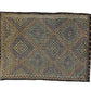 Rug Kilim 7X10, Handmade Kilim Rug, Turkish Antique Kilim Rug, Area Flat Weave Kilim Rug, Living Room Rug, Vintage Faded Kilim Rug, 8062