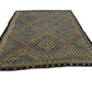 Rug Kilim 7X10, Handmade Kilim Rug, Turkish Antique Kilim Rug, Area Flat Weave Kilim Rug, Living Room Rug, Vintage Faded Kilim Rug, 8062