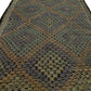 Rug Kilim 7X10, Handmade Kilim Rug, Turkish Antique Kilim Rug, Area Flat Weave Kilim Rug, Living Room Rug, Vintage Faded Kilim Rug, 8062