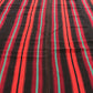 Vintage Kilim 7x12, Turkish Bohemian Kilim Rug, Handmade Eclectic Kilim Rug, Wool Rug, Living Room Rug, Area Kilim Rug, Rug Kilim, 4481