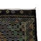 Rug Kilim 7X10, Handmade Kilim Rug, Turkish Antique Kilim Rug, Area Flat Weave Kilim Rug, Living Room Rug, Vintage Faded Kilim Rug, 8062