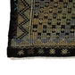 Rug Kilim 7X10, Handmade Kilim Rug, Turkish Antique Kilim Rug, Area Flat Weave Kilim Rug, Living Room Rug, Vintage Faded Kilim Rug, 8062