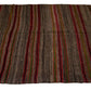 Turkish Handmade Kilim Rug, Area Eclectic Kilim Rug, Vintage Bohemian Kilim Rug, Rug Kilim 5x8, Living Room Rug,Wool Rug, Anatolia Rug, 3763