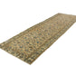 Oushak runner neutral, Turkish runner, Runner rug, Carpet runner, Vintage rug runner, Beige runner rug,Runner rug 3x11, Hallway rug,1695