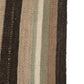 Turkish Kilim Rug, Vintage Striped Kilim Rug, Area Floor Kilim Rug, Living Room Rug, Kilim Rug 5x8, Handmade Flat Weave Kilim Rug, 6283