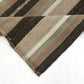 Turkish Kilim Rug, Vintage Striped Kilim Rug, Area Floor Kilim Rug, Living Room Rug, Kilim Rug 5x8, Handmade Flat Weave Kilim Rug, 6283