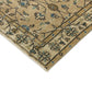 Oushak runner neutral, Turkish runner, Runner rug, Carpet runner, Vintage rug runner, Beige runner rug,Runner rug 3x11, Hallway rug,1695