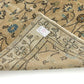 Oushak runner neutral, Turkish runner, Runner rug, Carpet runner, Vintage rug runner, Beige runner rug,Runner rug 3x11, Hallway rug,1695