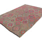 Bohemian Rug, Kilim Rug 6x8, Turkish Kilim Rug, Handmade Eclectic Kilim Rug, Area Kilim Rug, Vintage Unique Kilim Rug, Rug Kilim, 8106