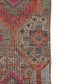 Bohemian Rug, Kilim Rug 6x8, Turkish Kilim Rug, Handmade Eclectic Kilim Rug, Area Kilim Rug, Vintage Unique Kilim Rug, Rug Kilim, 8106