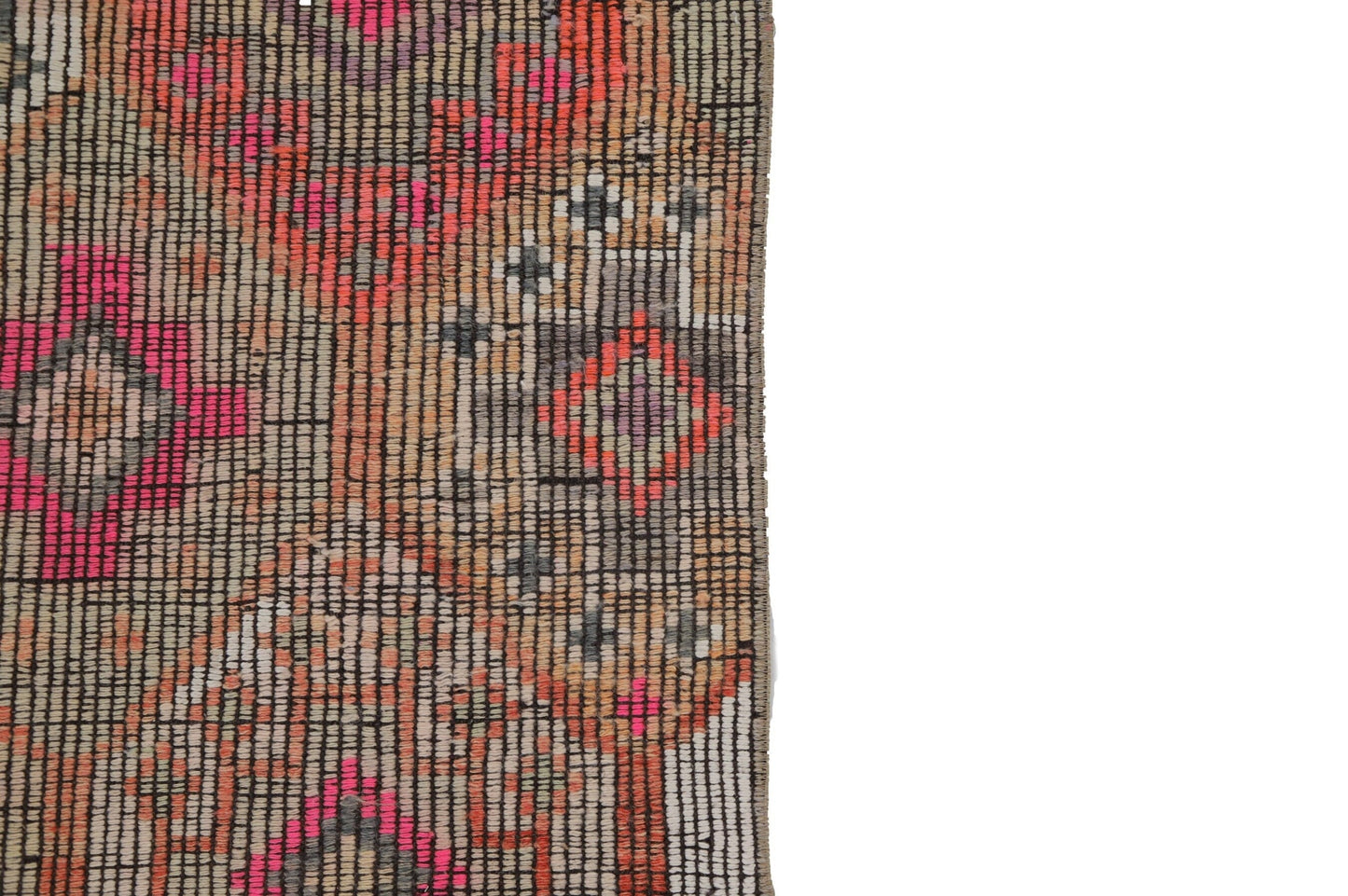 Bohemian Rug, Kilim Rug 6x8, Turkish Kilim Rug, Handmade Eclectic Kilim Rug, Area Kilim Rug, Vintage Unique Kilim Rug, Rug Kilim, 8106