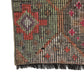 Bohemian Rug, Kilim Rug 6x8, Turkish Kilim Rug, Handmade Eclectic Kilim Rug, Area Kilim Rug, Vintage Unique Kilim Rug, Rug Kilim, 8106