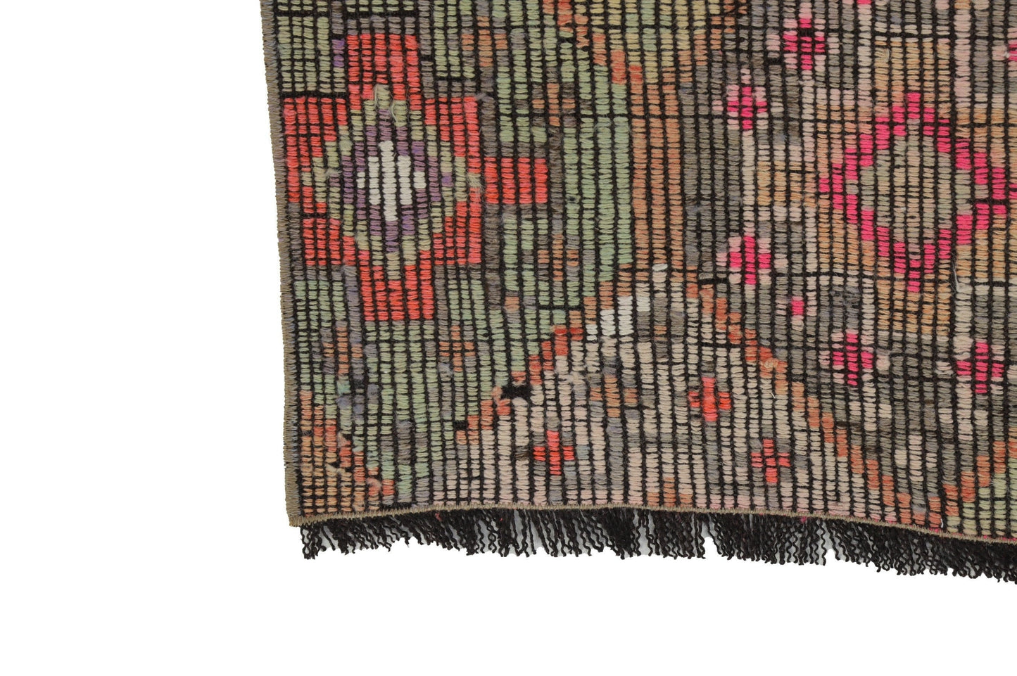 Bohemian Rug, Kilim Rug 6x8, Turkish Kilim Rug, Handmade Eclectic Kilim Rug, Area Kilim Rug, Vintage Unique Kilim Rug, Rug Kilim, 8106