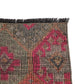 Bohemian Rug, Kilim Rug 6x8, Turkish Kilim Rug, Handmade Eclectic Kilim Rug, Area Kilim Rug, Vintage Unique Kilim Rug, Rug Kilim, 8106