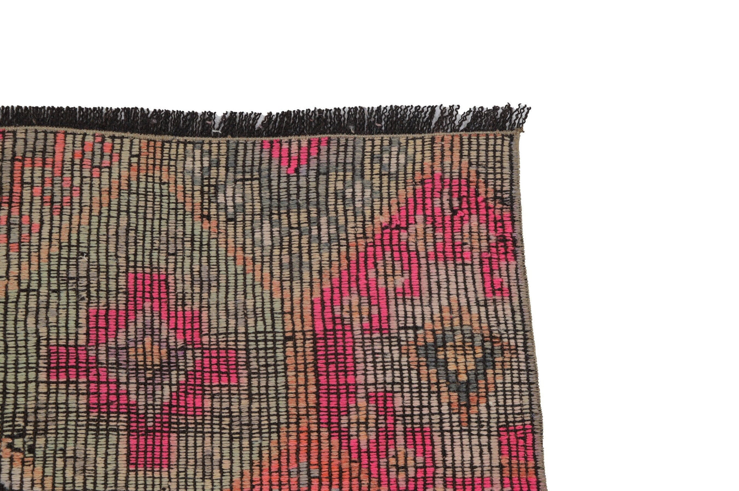 Bohemian Rug, Kilim Rug 6x8, Turkish Kilim Rug, Handmade Eclectic Kilim Rug, Area Kilim Rug, Vintage Unique Kilim Rug, Rug Kilim, 8106