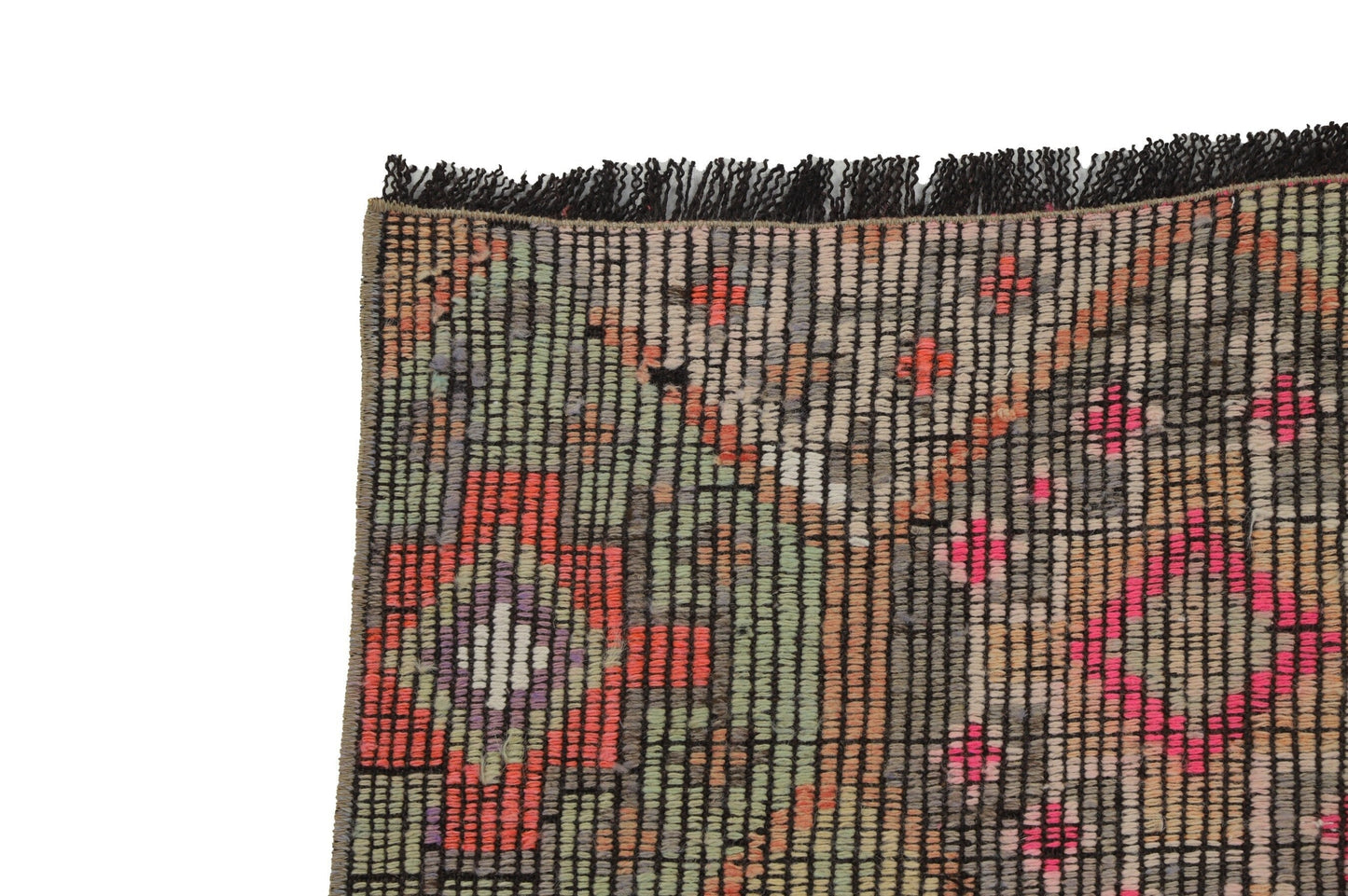 Bohemian Rug, Kilim Rug 6x8, Turkish Kilim Rug, Handmade Eclectic Kilim Rug, Area Kilim Rug, Vintage Unique Kilim Rug, Rug Kilim, 8106