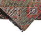 Bohemian Rug, Kilim Rug 6x8, Turkish Kilim Rug, Handmade Eclectic Kilim Rug, Area Kilim Rug, Vintage Unique Kilim Rug, Rug Kilim, 8106