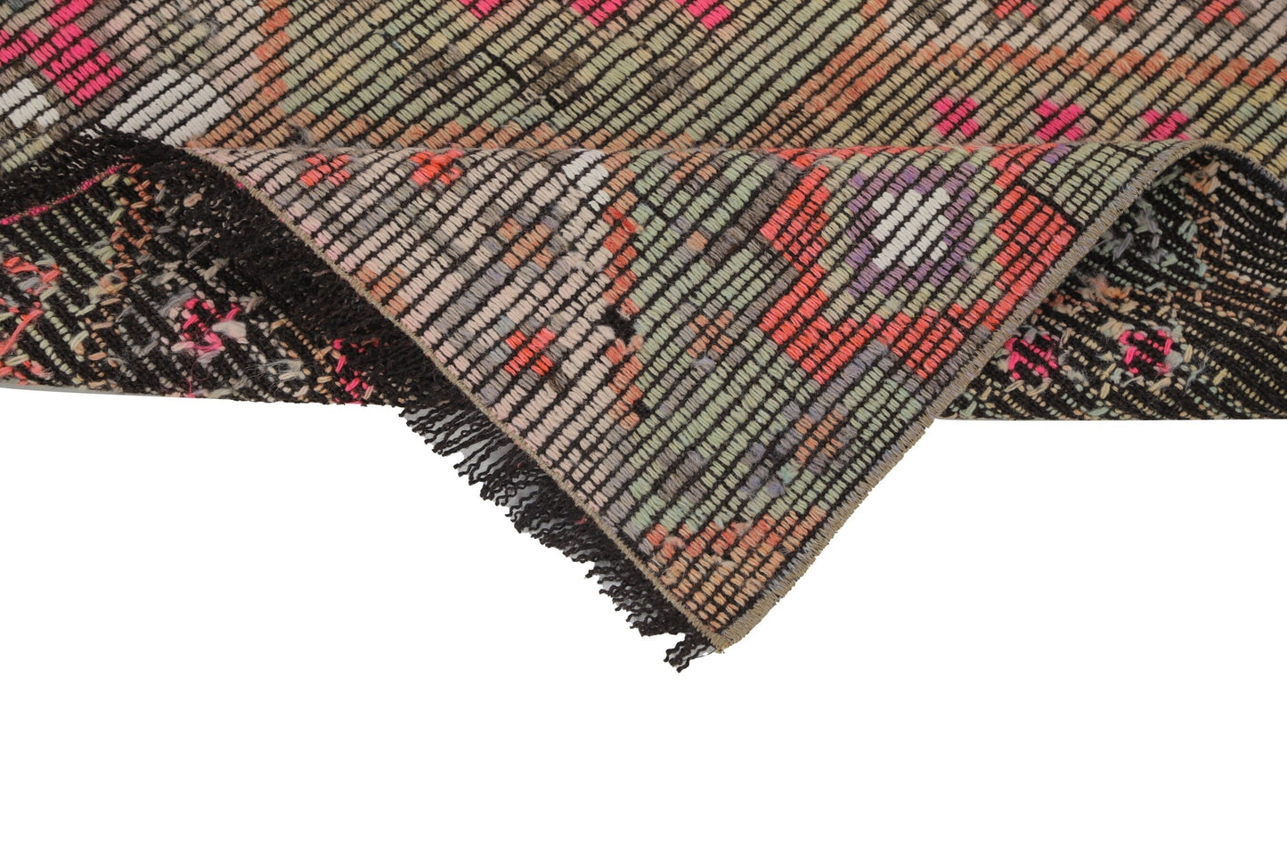 Bohemian Rug, Kilim Rug 6x8, Turkish Kilim Rug, Handmade Eclectic Kilim Rug, Area Kilim Rug, Vintage Unique Kilim Rug, Rug Kilim, 8106