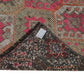 Bohemian Rug, Kilim Rug 6x8, Turkish Kilim Rug, Handmade Eclectic Kilim Rug, Area Kilim Rug, Vintage Unique Kilim Rug, Rug Kilim, 8106