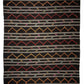 Turkish Kilim Rug 8x12, Handmade Rustic Kilim Rug, Primitive Rug, Area Floor Kilim Rug, Vintage Kilim Rug, Rug Kilim, Living Room Rug, 409