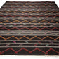 Turkish Kilim Rug 8x12, Handmade Rustic Kilim Rug, Primitive Rug, Area Floor Kilim Rug, Vintage Kilim Rug, Rug Kilim, Living Room Rug, 409
