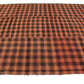 Kilim Rug 6x8, Entryway Rug, Turkish Plaid Kilim Rug, Flat Weave Rug, Handmade Bohemian Kilim Rug, Rug Kilim, Wool Rug, Area Kilim Rug, 5684