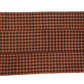Kilim Rug 6x12, Handmade Plaid Kilim Rug, Area Faded Kilim Rug, Vintage Kilim Rug, Living Room Rug, Bohemian Rug, Turkish Kilim Rug, 5685
