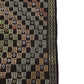Handmade Unique Kilim Rug, Vintage Kilim 5x11, Area Muted Kilim Rug, Turkish Kilim Rug, Living Room Rug, Wool Rug, Bohemian Rug, 8116