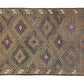 Kilim Rug 6x11, Handmade Rustic Kilim Rug, Vintage Kilim Rug, Area Primitive Rug, Bedroom Rug, Rug Kilim, Goat Hair Rug, Turkish Kilim, 8055