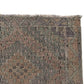 Vintage Kilim 6x9, Turkish Eclectic Kilim Rug, Handmade Muted Kilim Rug, Area Floor Kilim Rug,Bohemian Rug, Living Room Rug, Rug Kilim, 3239