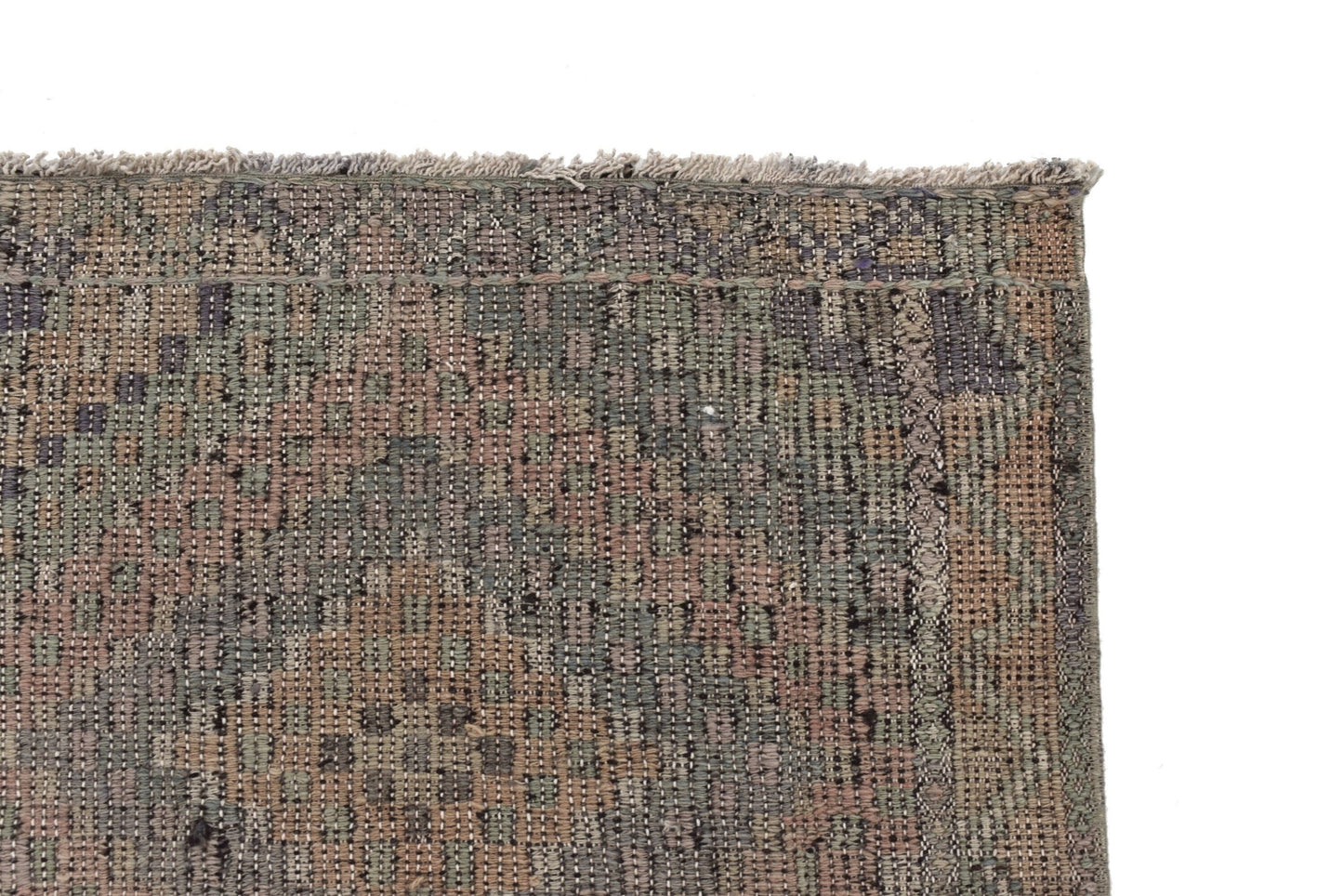 Vintage Kilim 6x9, Turkish Eclectic Kilim Rug, Handmade Muted Kilim Rug, Area Floor Kilim Rug,Bohemian Rug, Living Room Rug, Rug Kilim, 3239
