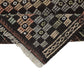 Handmade Unique Kilim Rug, Vintage Kilim 5x11, Area Muted Kilim Rug, Turkish Kilim Rug, Living Room Rug, Wool Rug, Bohemian Rug, 8116