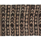 Turkish Kilim Rug 6x12, Vintage Kilim Rug, Handmade Area Kilim Rug, Primitive Rug, Goat Hair Rug, Living Room Rug, Rug Kilim, Wool Rug, 5997