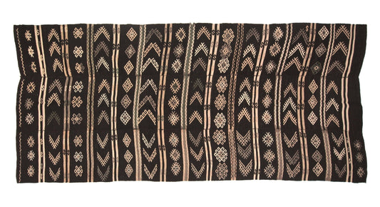 Turkish Kilim Rug 6x12, Vintage Kilim Rug, Handmade Area Kilim Rug, Primitive Rug, Goat Hair Rug, Living Room Rug, Rug Kilim, Wool Rug, 5997