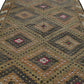 Kilim Rug 6x11, Handmade Rustic Kilim Rug, Vintage Kilim Rug, Area Primitive Rug, Bedroom Rug, Rug Kilim, Goat Hair Rug, Turkish Kilim, 8055