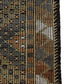 Kilim Rug 6x11, Handmade Rustic Kilim Rug, Vintage Kilim Rug, Area Primitive Rug, Bedroom Rug, Rug Kilim, Goat Hair Rug, Turkish Kilim, 8055