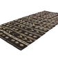Turkish Kilim Rug 6x12, Vintage Kilim Rug, Handmade Area Kilim Rug, Primitive Rug, Goat Hair Rug, Living Room Rug, Rug Kilim, Wool Rug, 5997