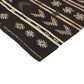 Turkish Kilim Rug 6x12, Vintage Kilim Rug, Handmade Area Kilim Rug, Primitive Rug, Goat Hair Rug, Living Room Rug, Rug Kilim, Wool Rug, 5997